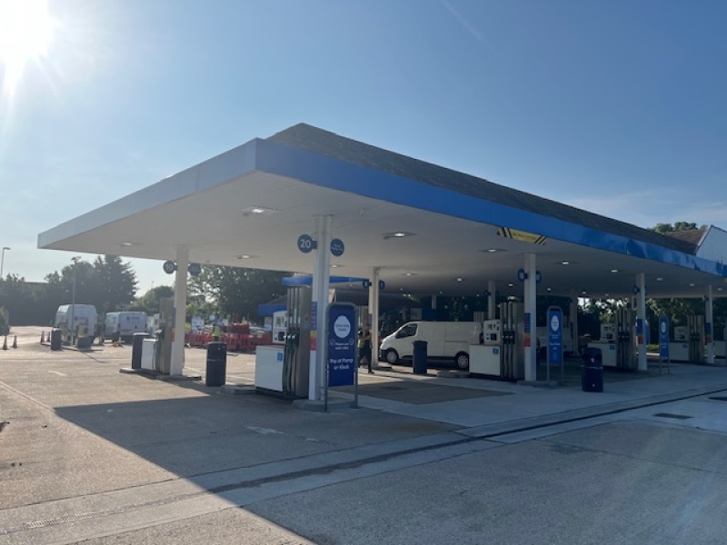 Tesco Shoreham